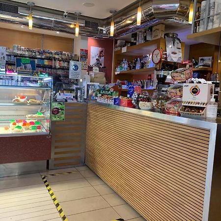 Hotel Piada D'Oro Riccione Kültér fotó
