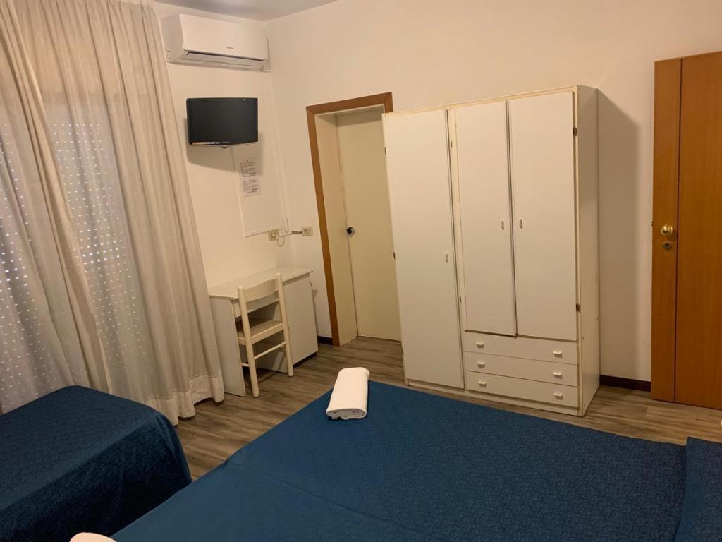 Hotel Piada D'Oro Riccione Kültér fotó