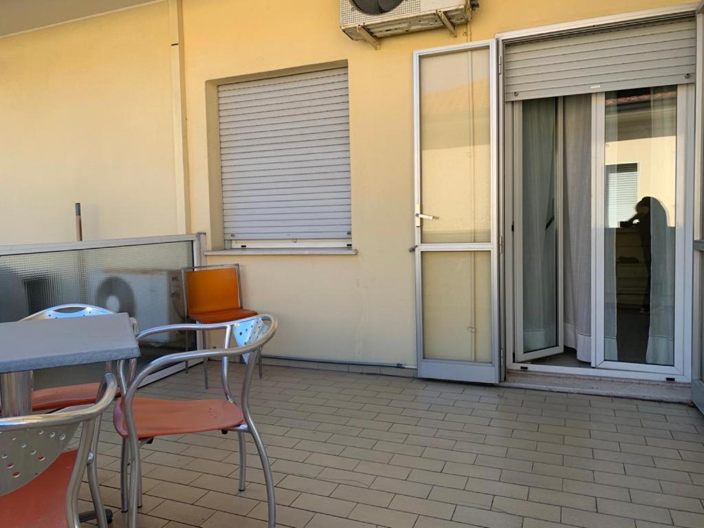Hotel Piada D'Oro Riccione Kültér fotó