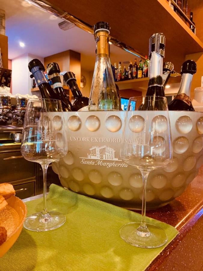 Hotel Piada D'Oro Riccione Kültér fotó