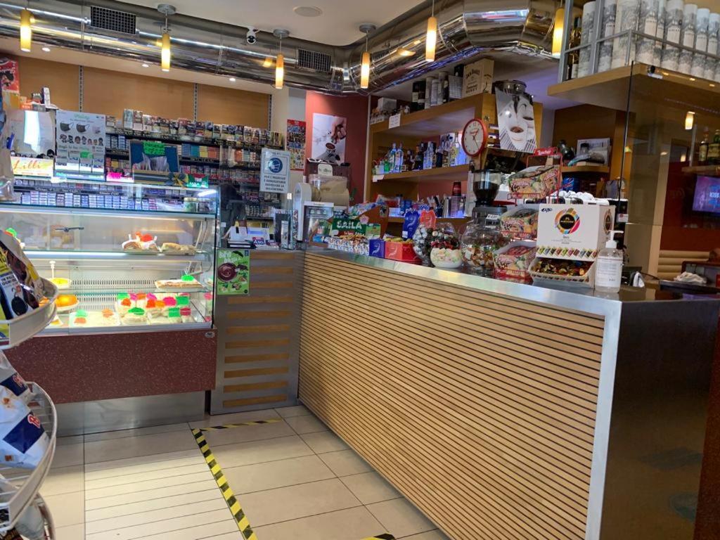 Hotel Piada D'Oro Riccione Kültér fotó