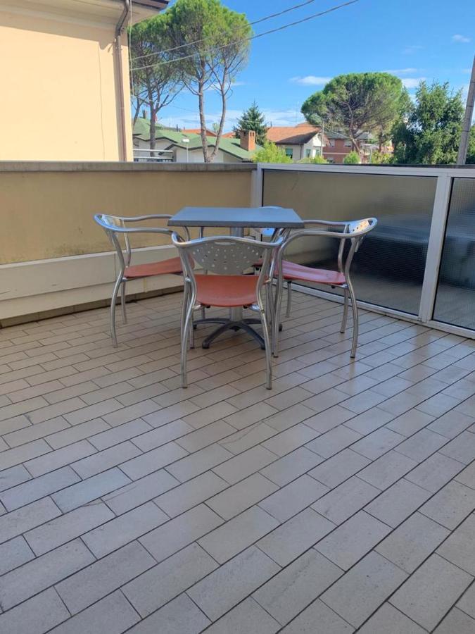 Hotel Piada D'Oro Riccione Kültér fotó