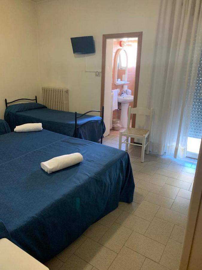 Hotel Piada D'Oro Riccione Kültér fotó
